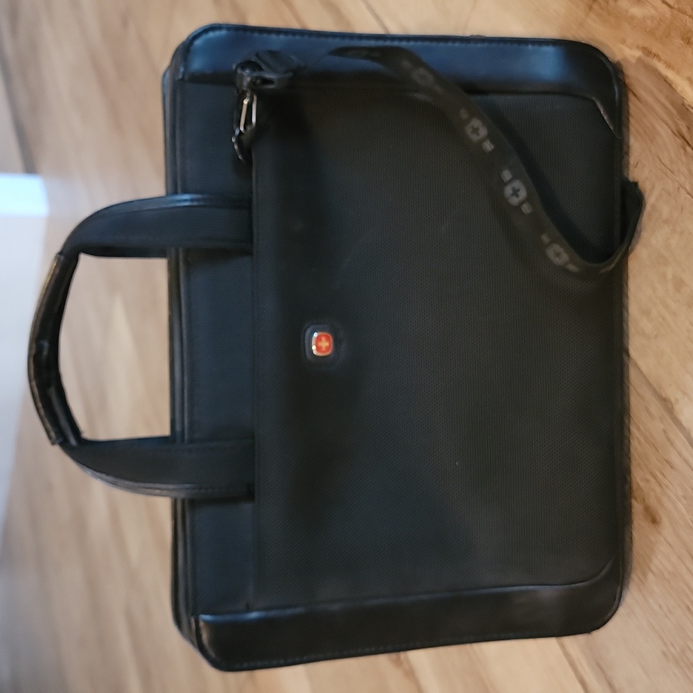 WENGER LAPTOP BAG